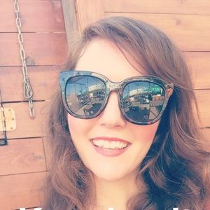 Meet your Posher, Jamie