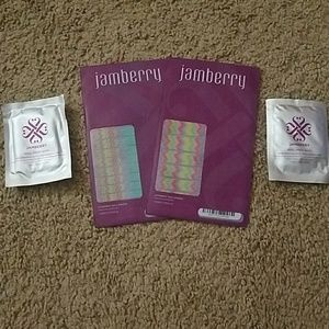 Jamberry Nail Wraps