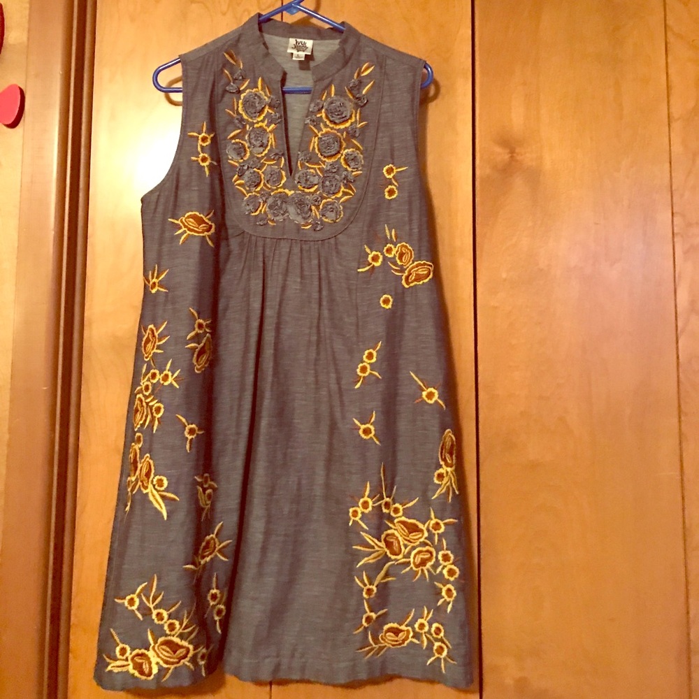 Ivy Jane Dress