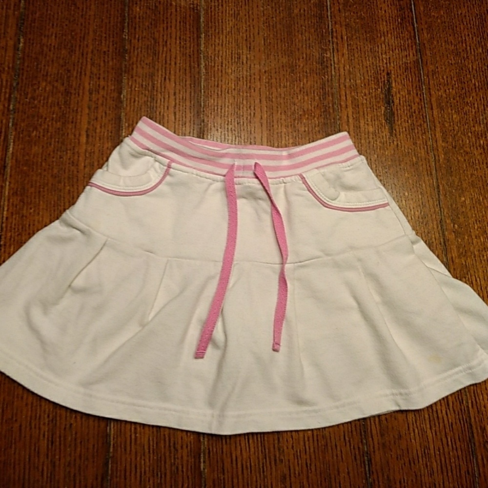 Girls skirt