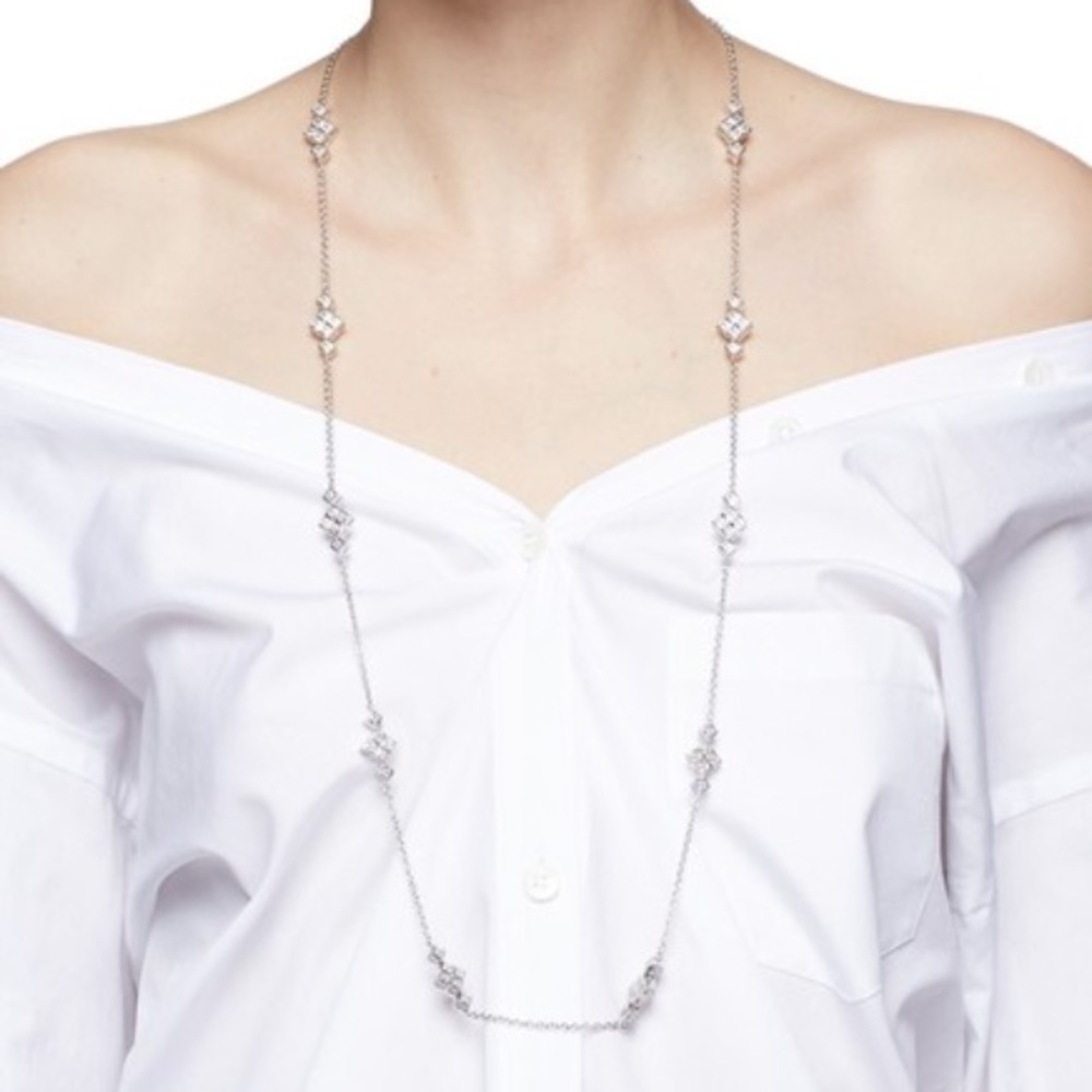 CZ by Kenneth Jay Lane