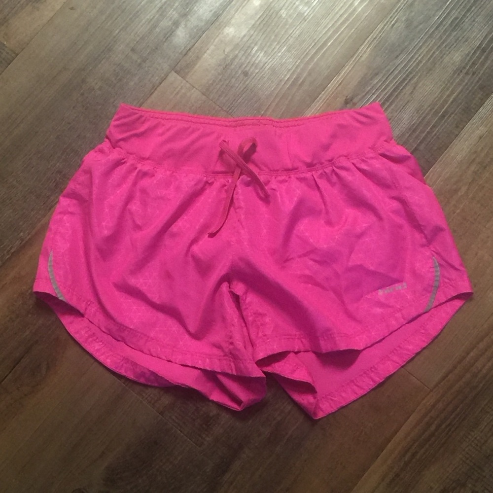 Athletic shorts