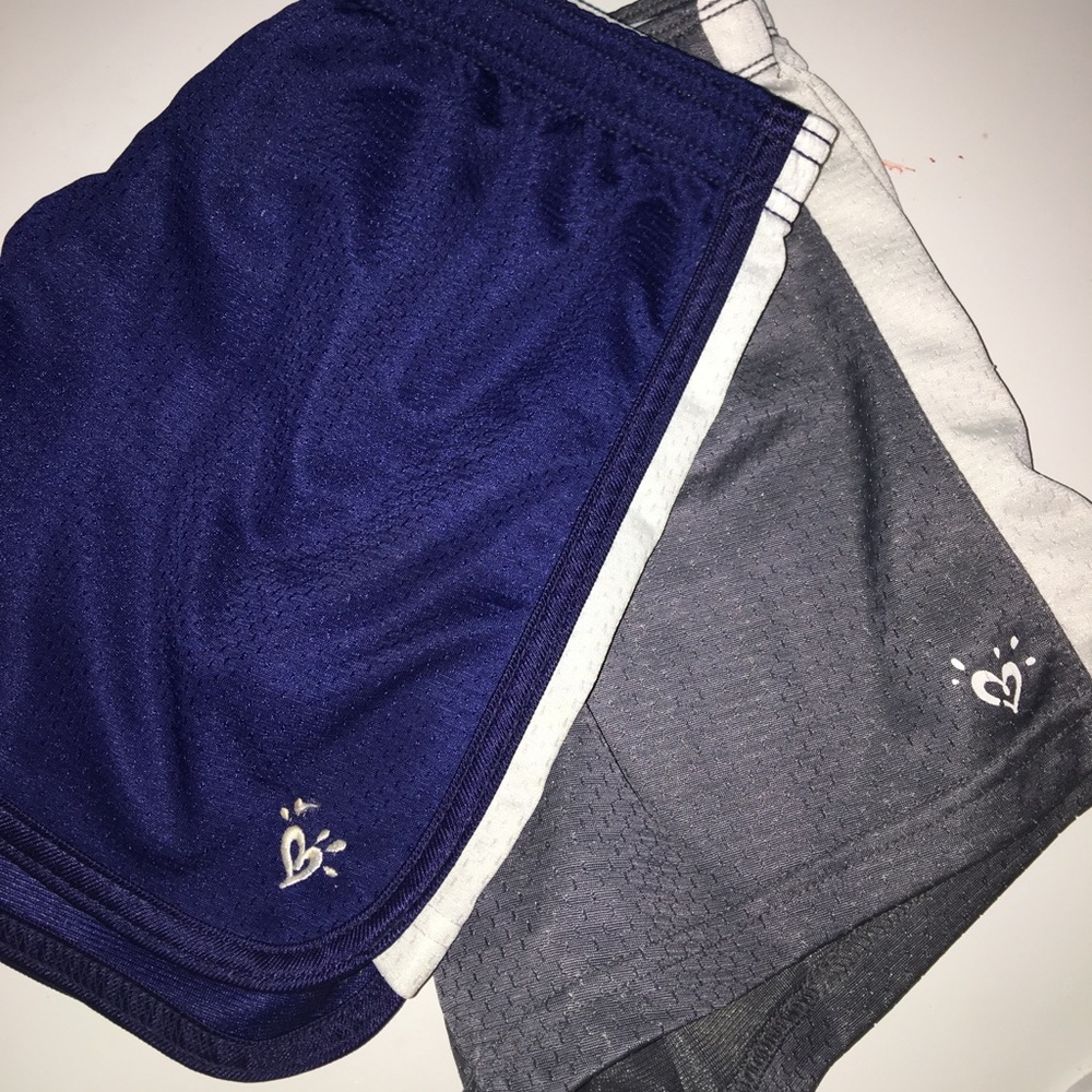 Justice shorts