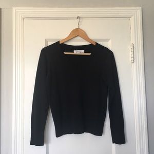 Calvin Klein Merino Wool Sweater