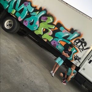 Meet your Posher, Ben