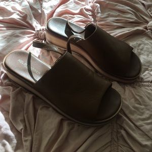 Dumont Slingback Sandal