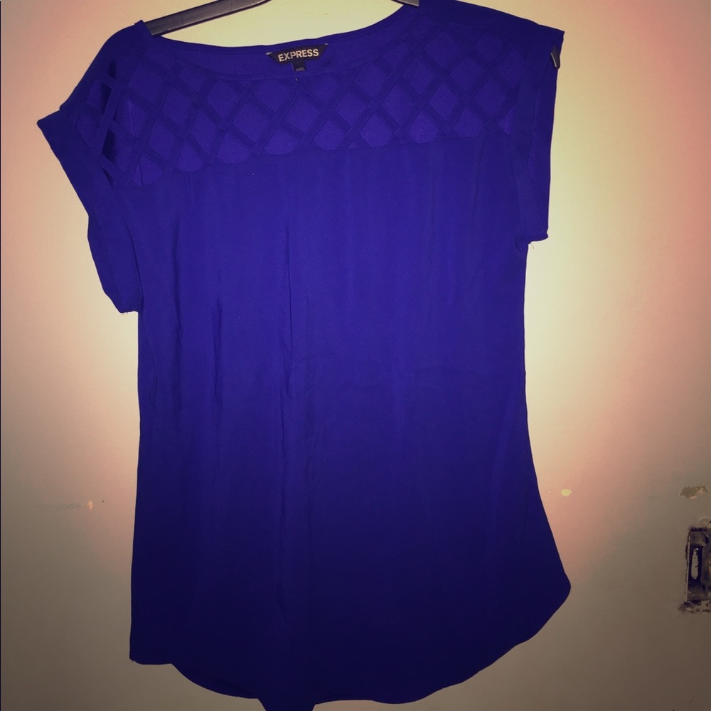 Express top
