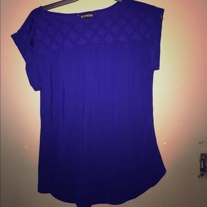 Express top