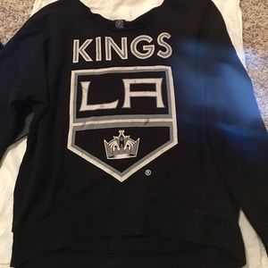 LA Kings Sweatshirt
