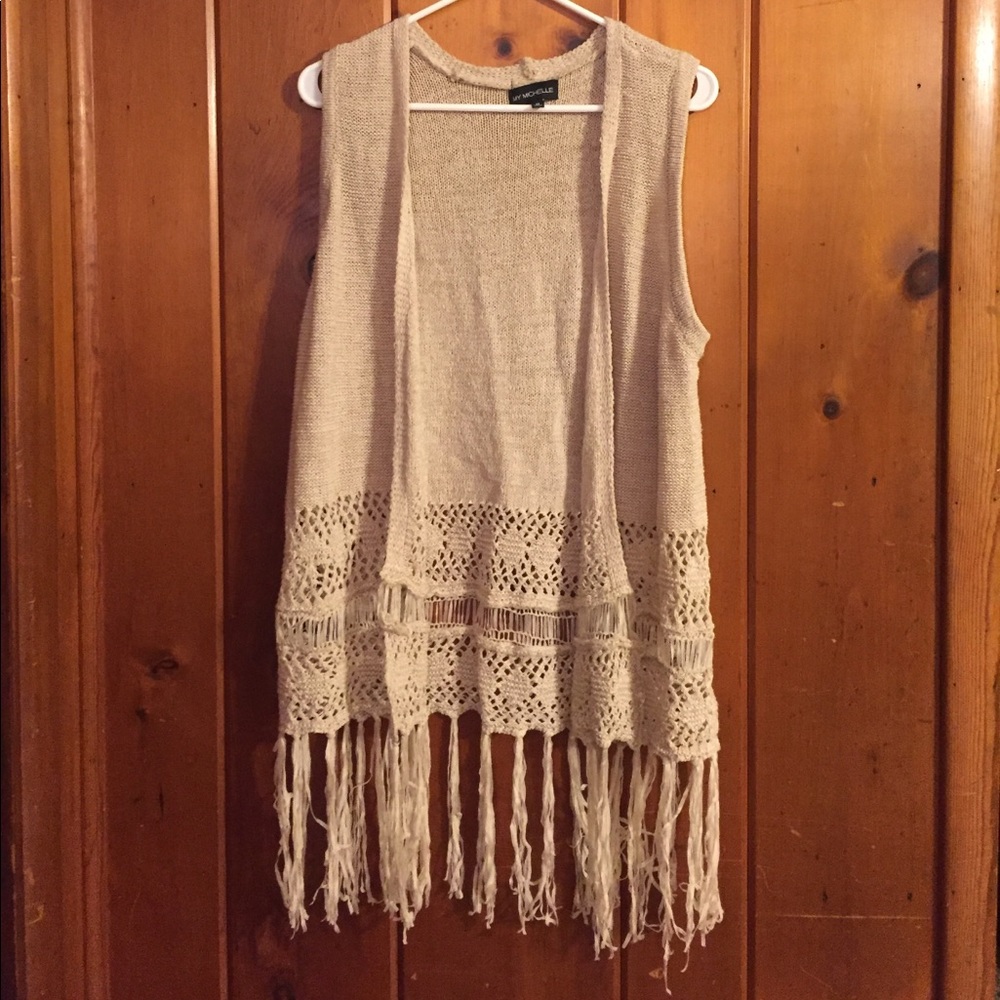 My Michelle Size Medium