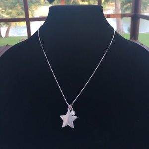 Fun summer necklace!