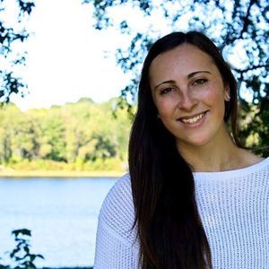 Meet your Posher, Mae