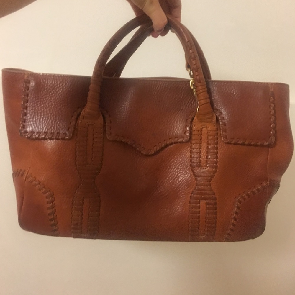 Fall bag! Rebecca Minkoff 'Johnny' tote