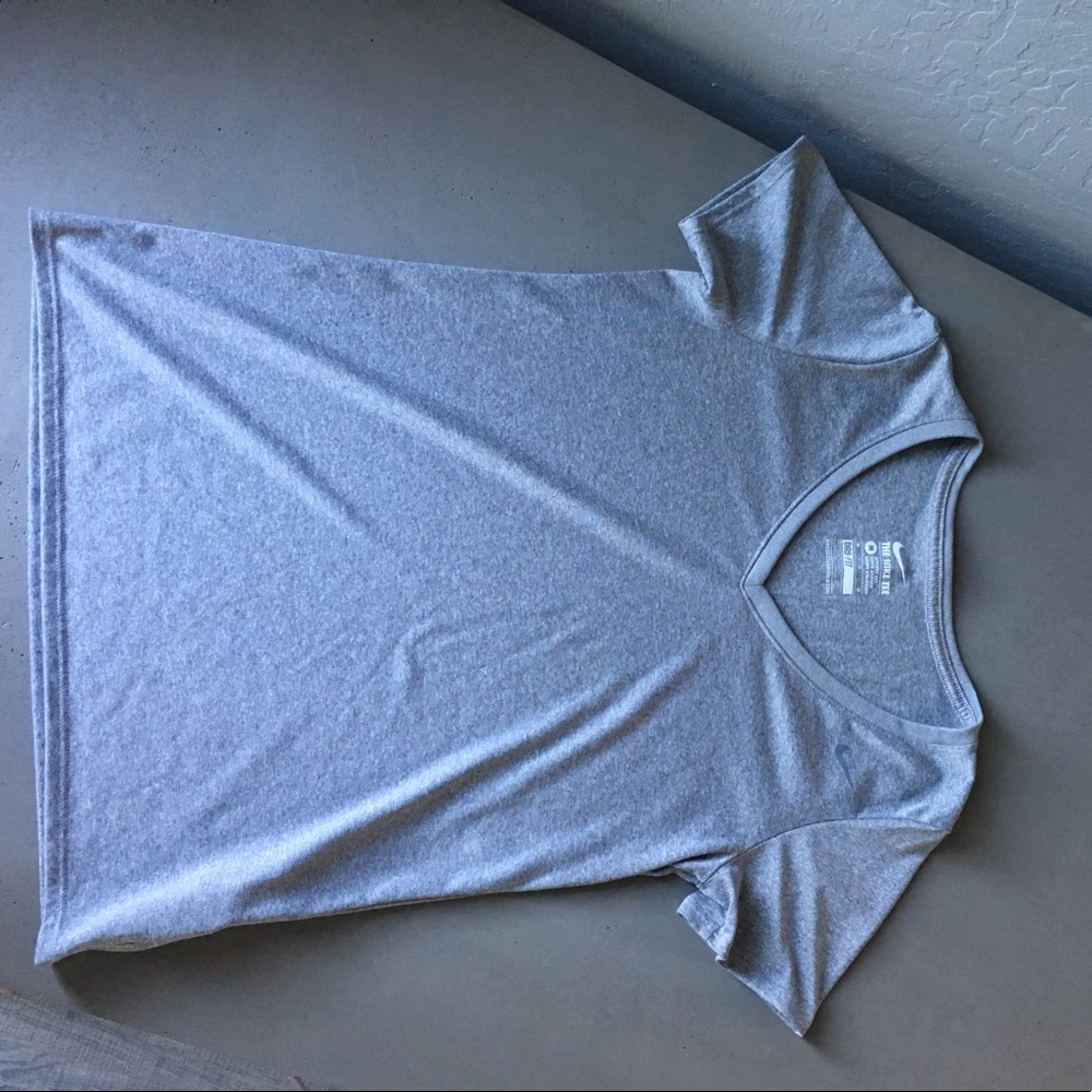 Nike workout shirt
