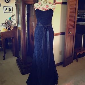 Mother of the Bride Dress