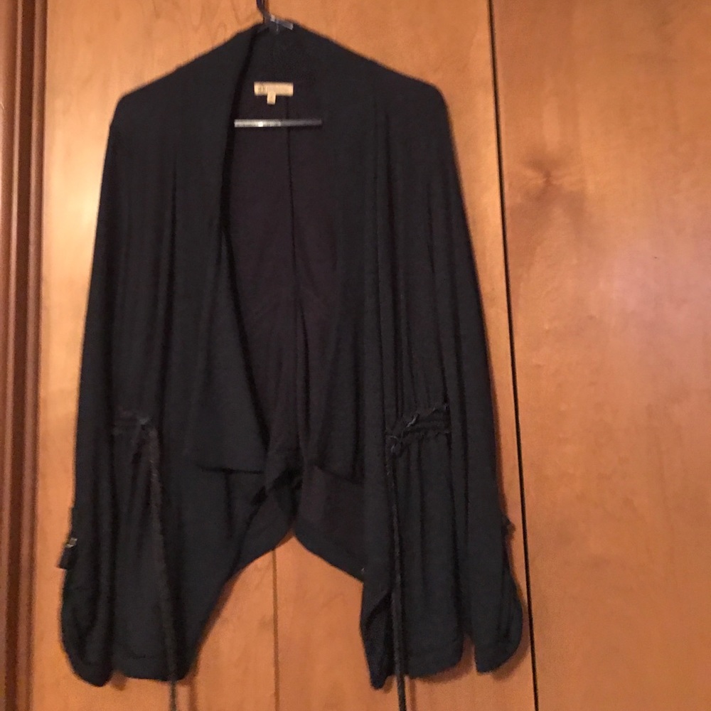 Sweater Cardigan