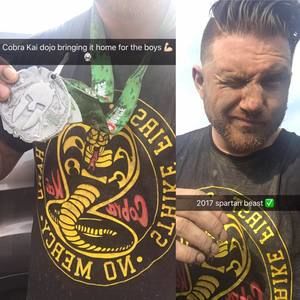 Meet your Posher, John