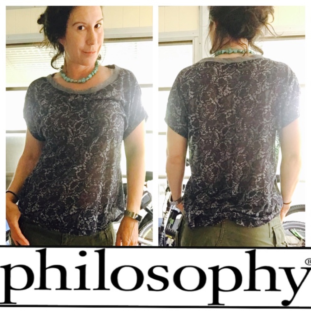 ❤️Philosophy top