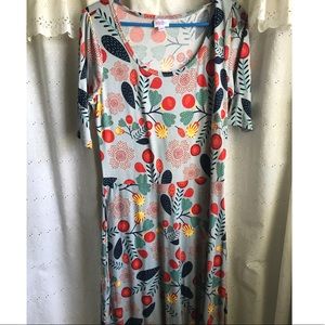 🌿LULAROE ANA DRESS🌿