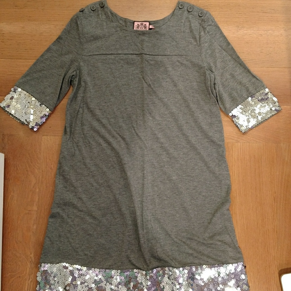 Juicy Couture Dress