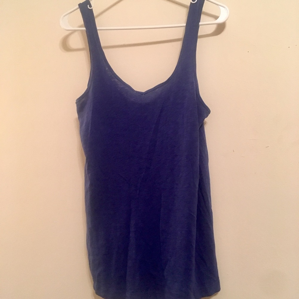 J.Crew tank top - Picture 2 of 2