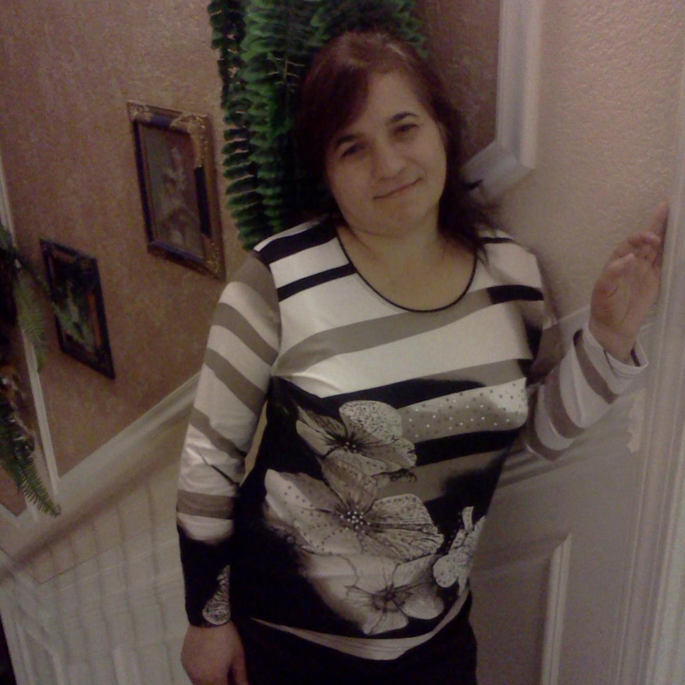 Meet your Posher, Natalya