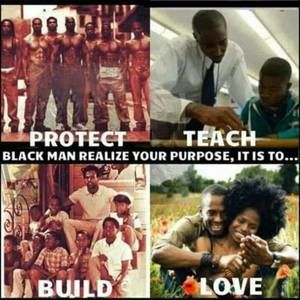 Meet your Posher, Randy