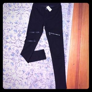 Carmar black denim from LF Stores!