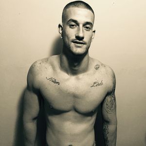 Meet your Posher, Justin