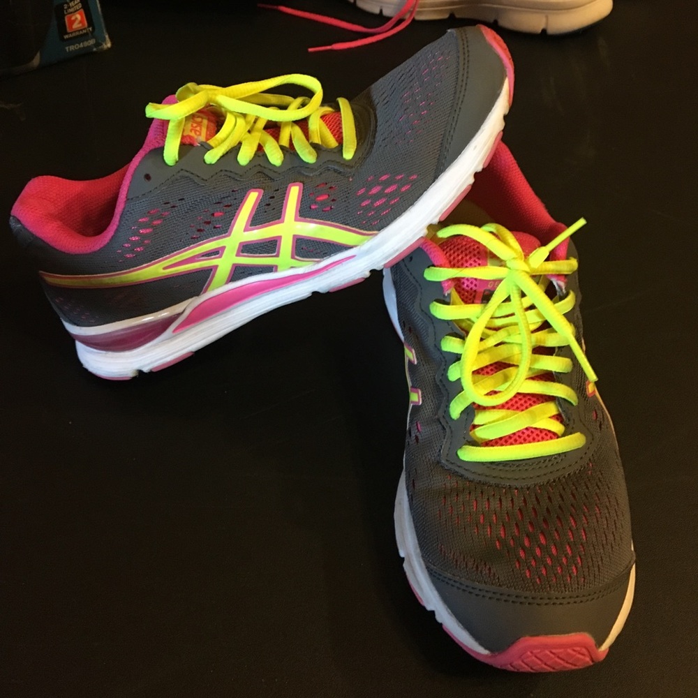 Asics