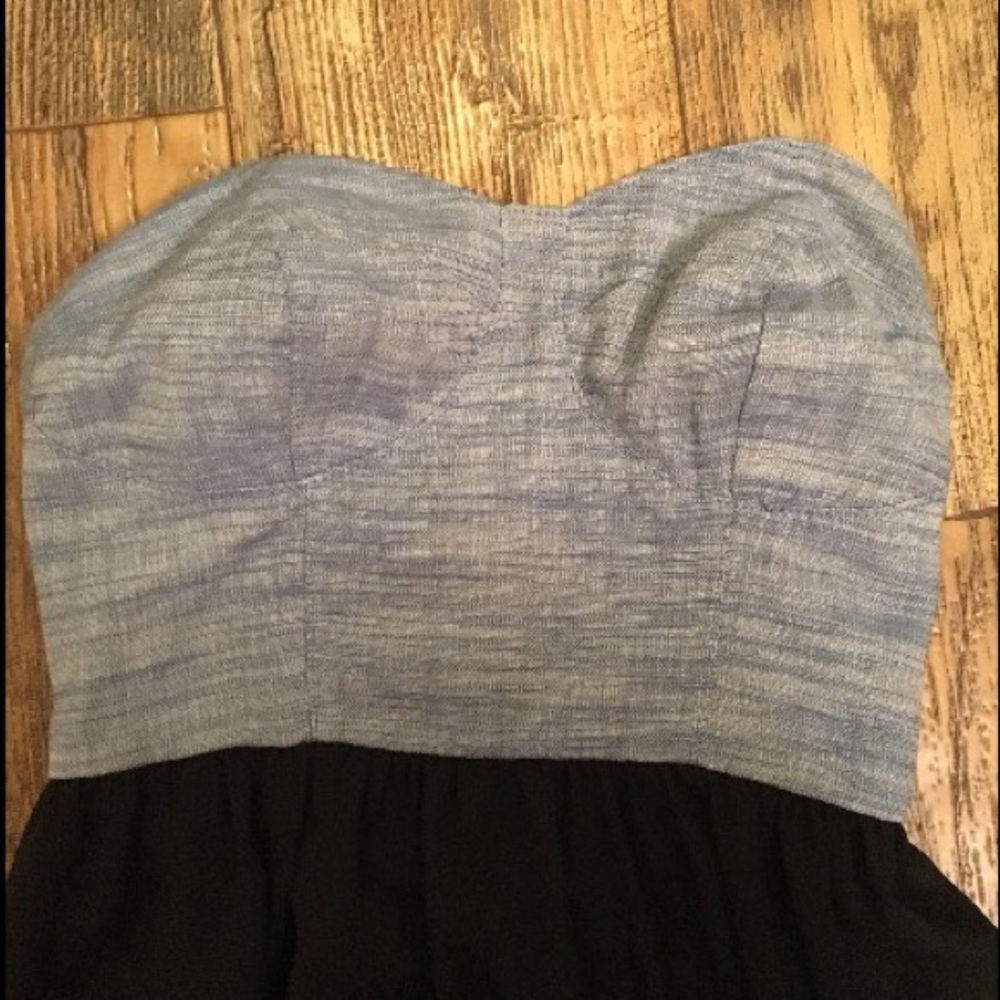 BOUTIQUE Maxi Dress!