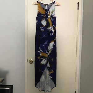 Weston Palm Garden Maxi