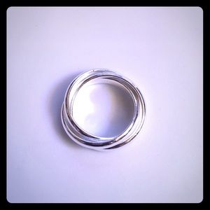 Stacking Ring