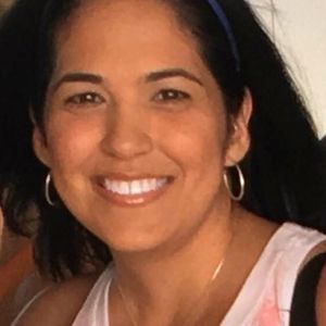 Meet your Posher, Sylvia