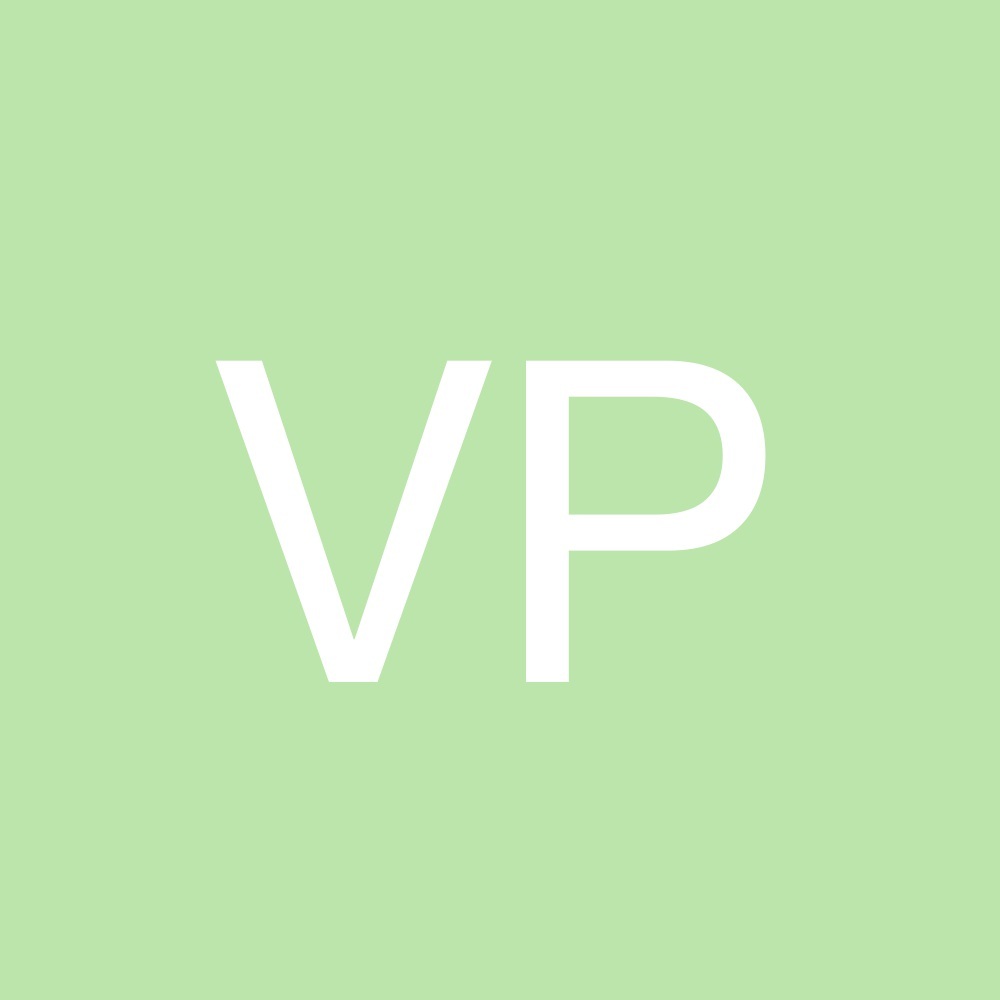 Meet your Posher, Valarie