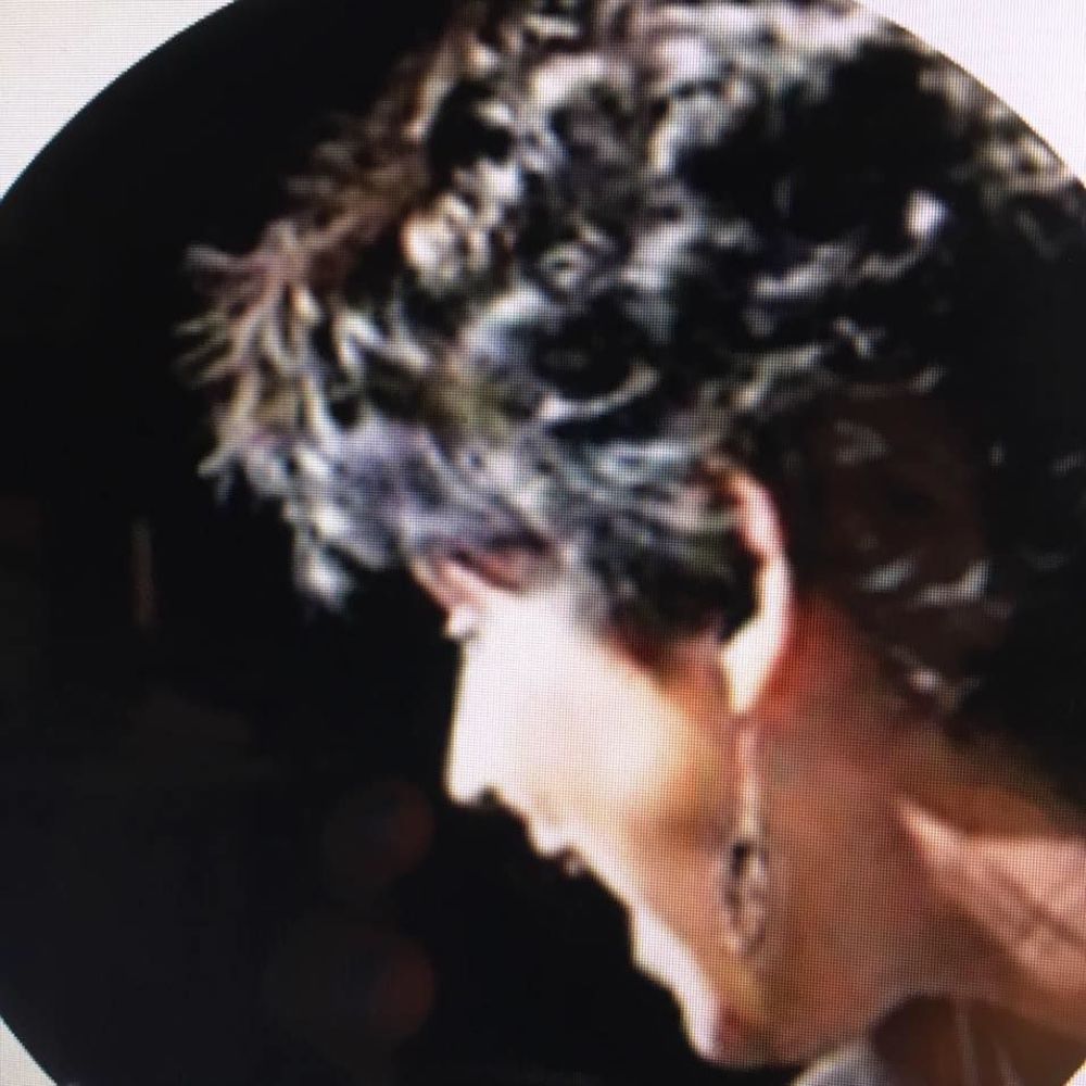 Meet your Posher, Teresa