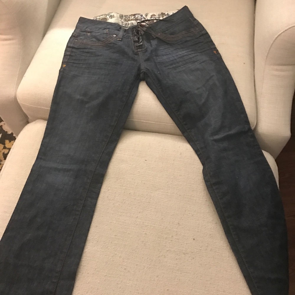 Size 30 Guess Jeans