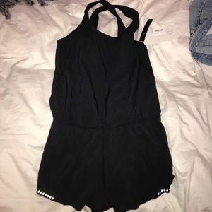 Lulu Lemon Romper