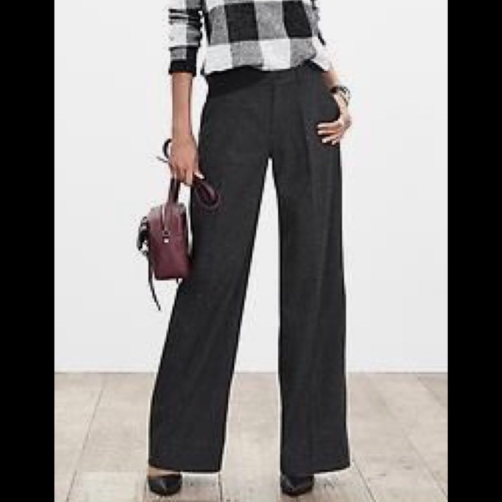 BANANA REPUBLIC Dress Slacks Trousers 2 Stretch 🌸