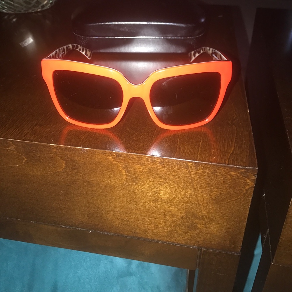 Authentic Dolce and Gabbana Sunglasses