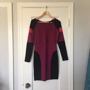 💫 FLASH SALE 💫 Amazing body con dress from BCBG