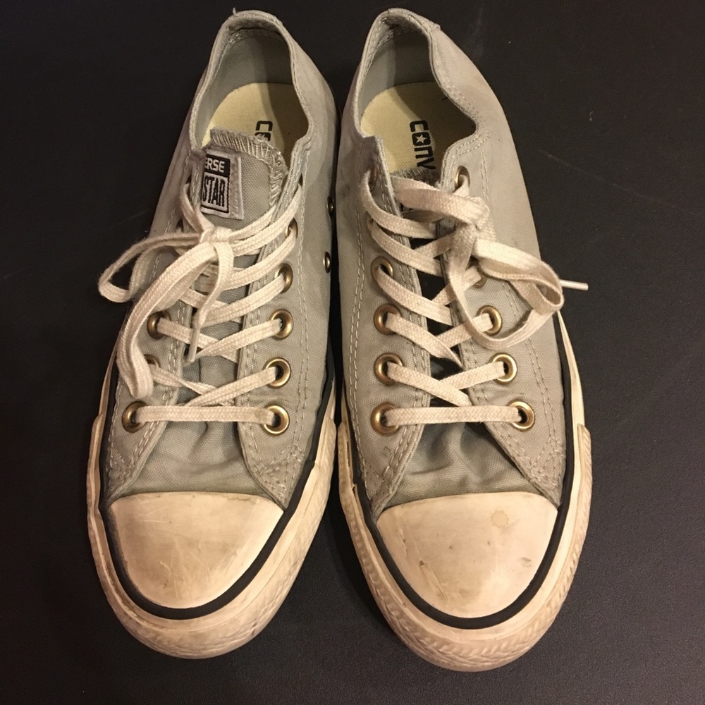 Gray converse