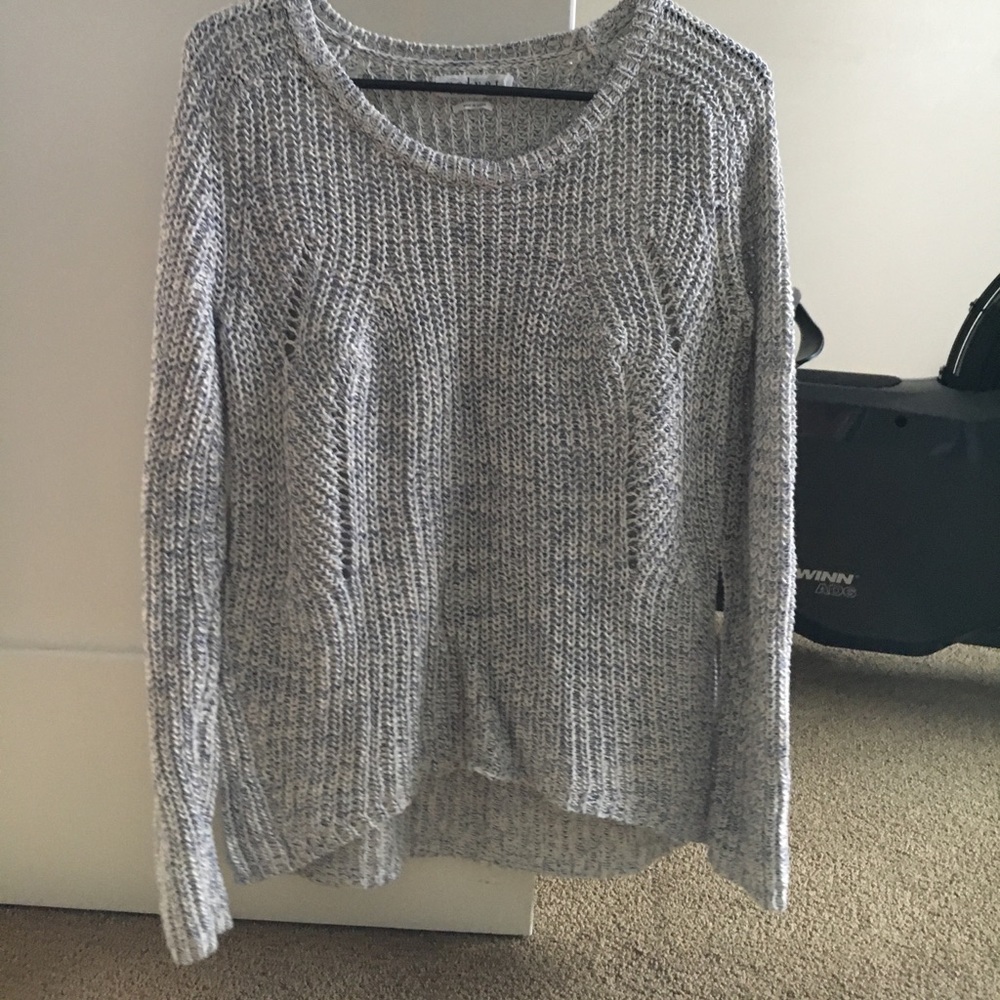 Velvet by Graham & Spencer Sweater