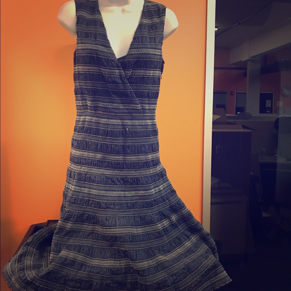 Tori Burch Maxi Dress