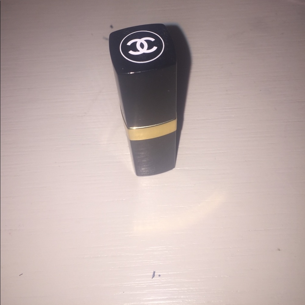 Chanel lipstick