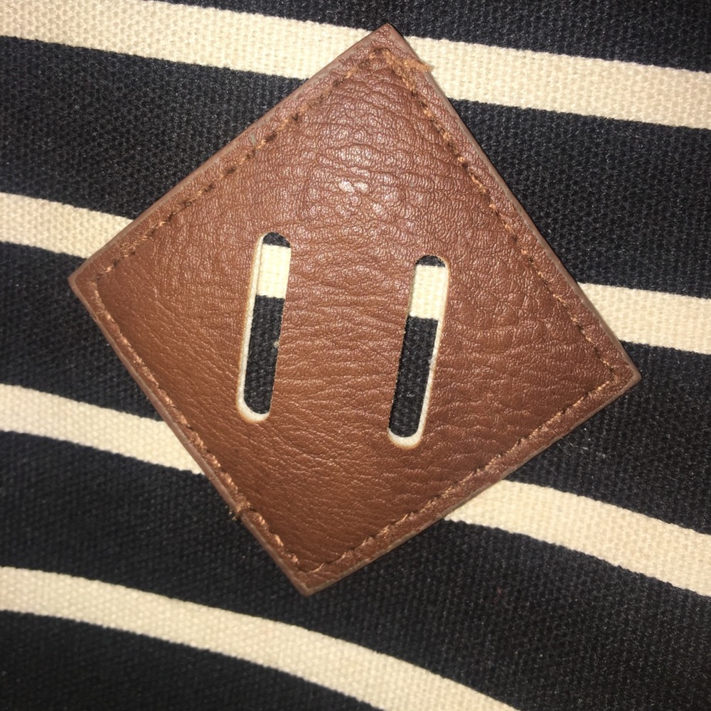 Mossimo Bookbag - Picture 2 of 3