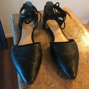 Franco Sarto flats