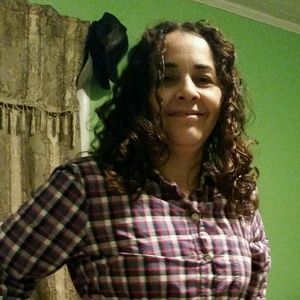 Meet your Posher, Suyapa