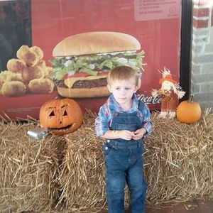 Meet your Posher, Cindy