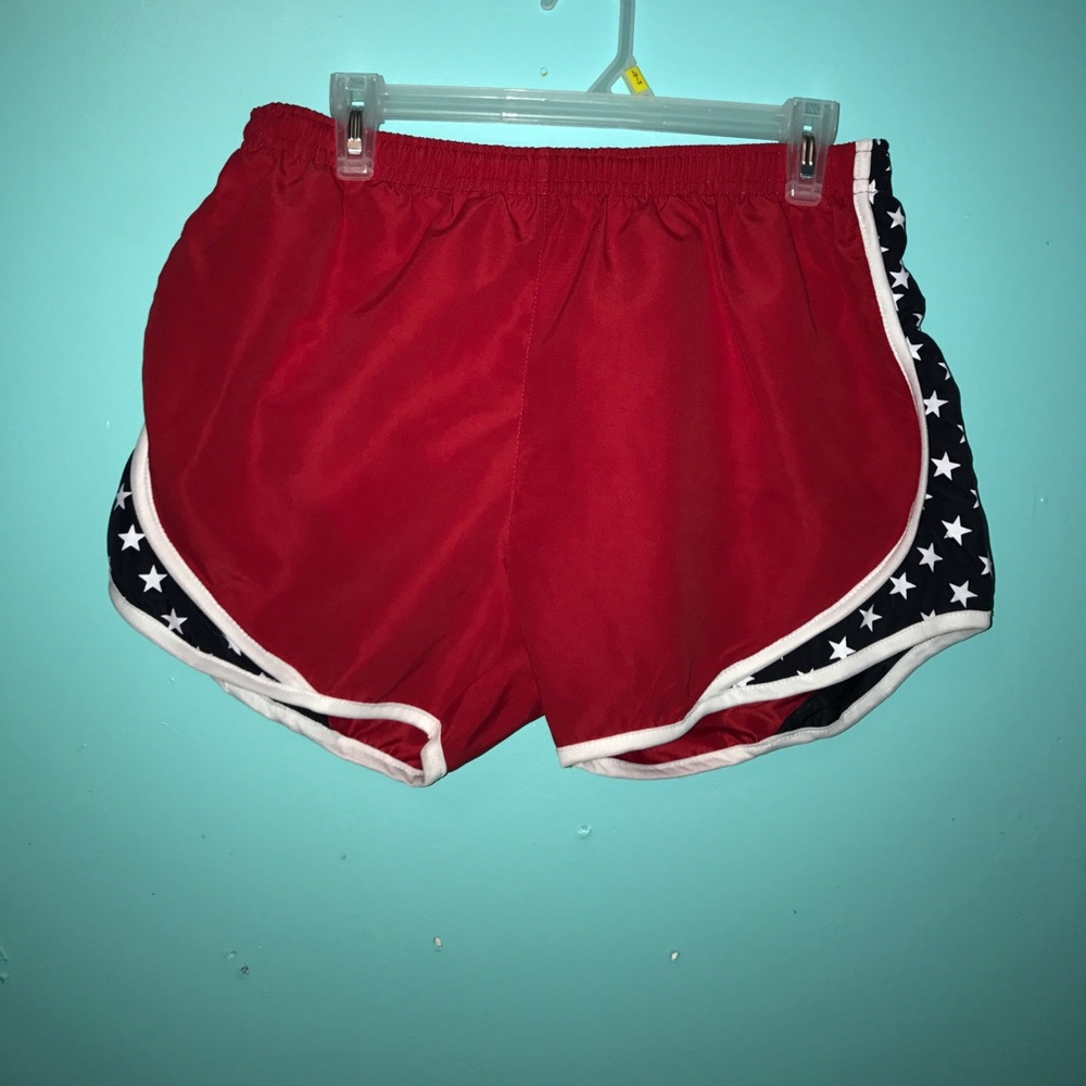 Athletic Shorts